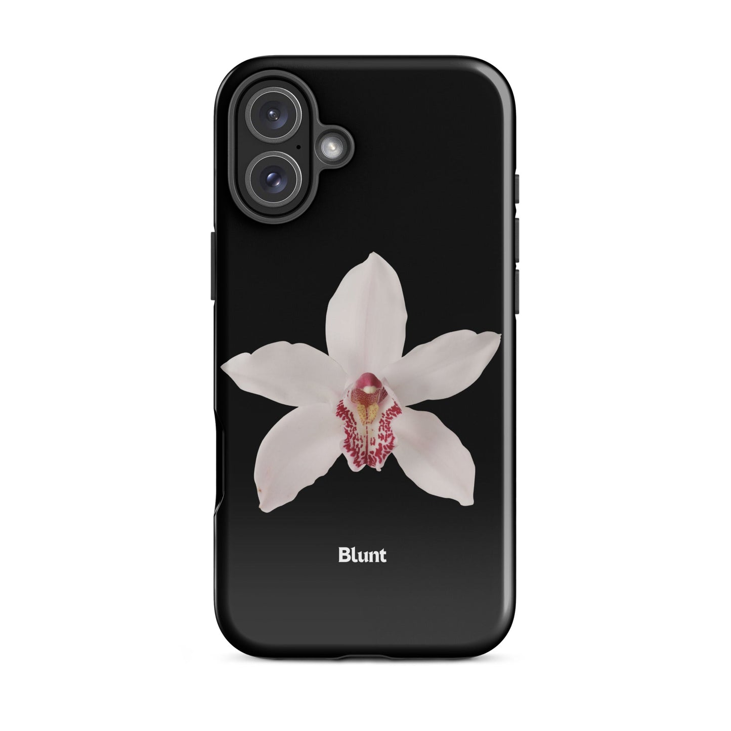 Nuba iPhone Case - Blunt Cases