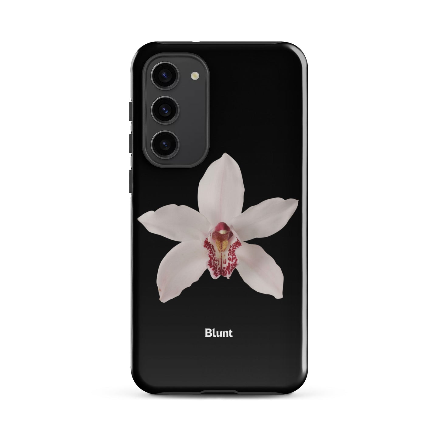Nuba Samsung Case - Blunt Cases