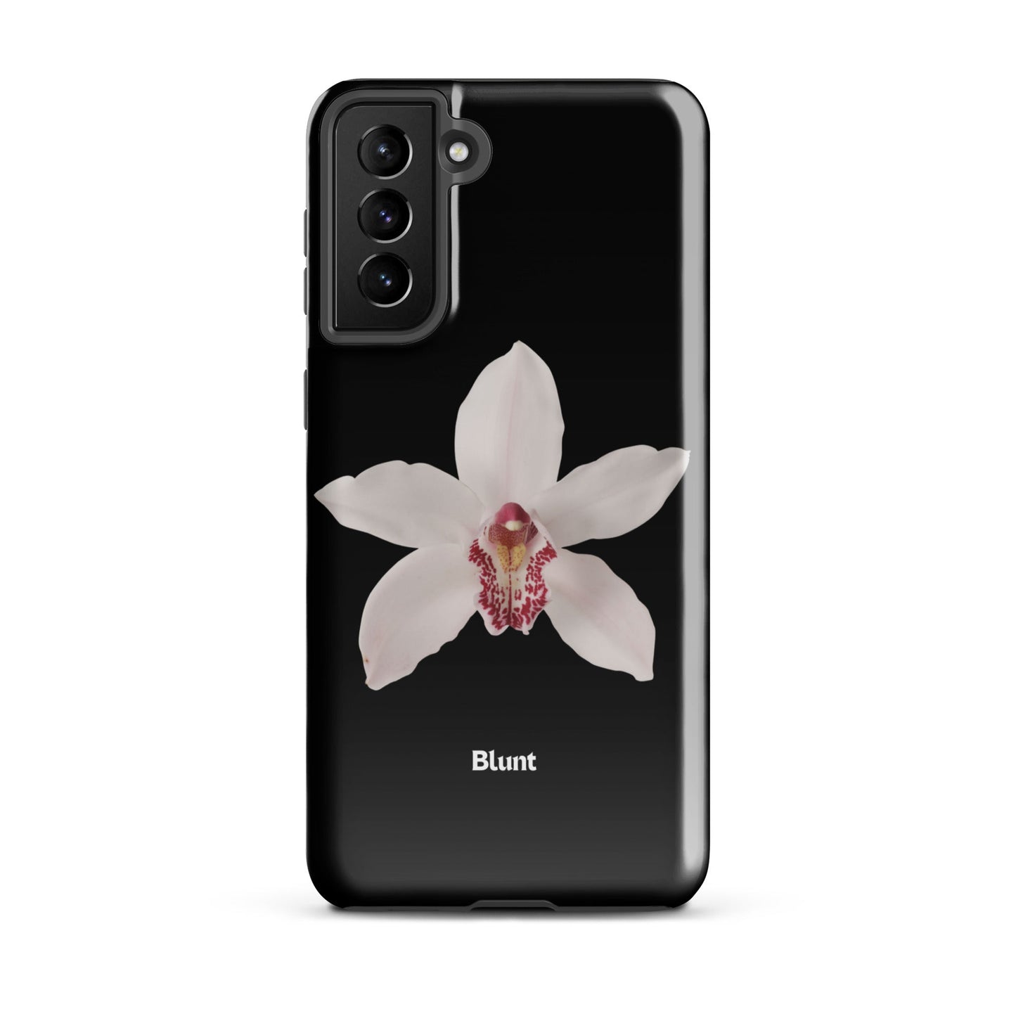 Nuba Samsung Case - Blunt Cases