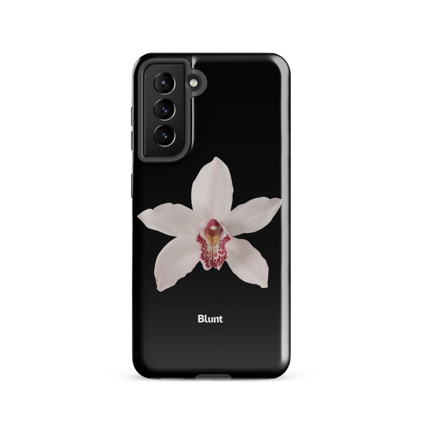 Nuba Samsung Case - Blunt Cases