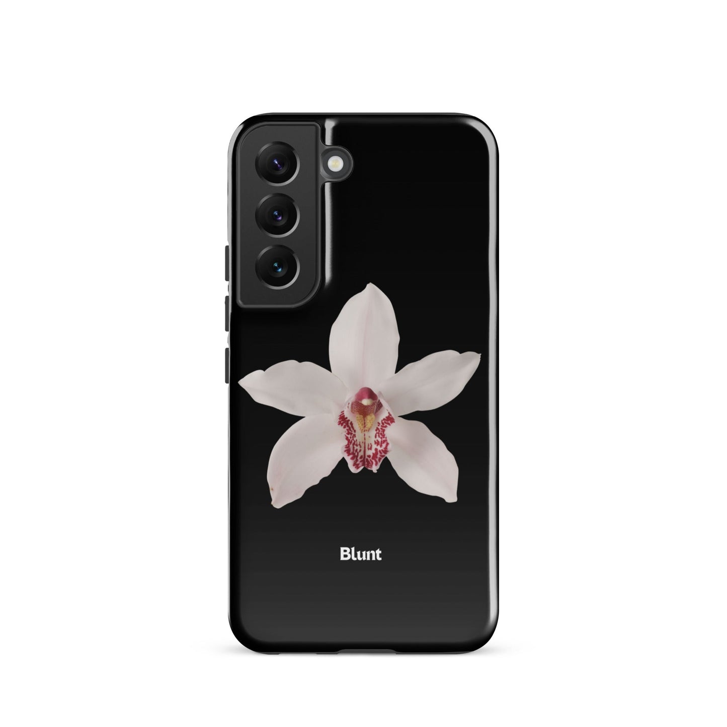 Nuba Samsung Case - Blunt Cases