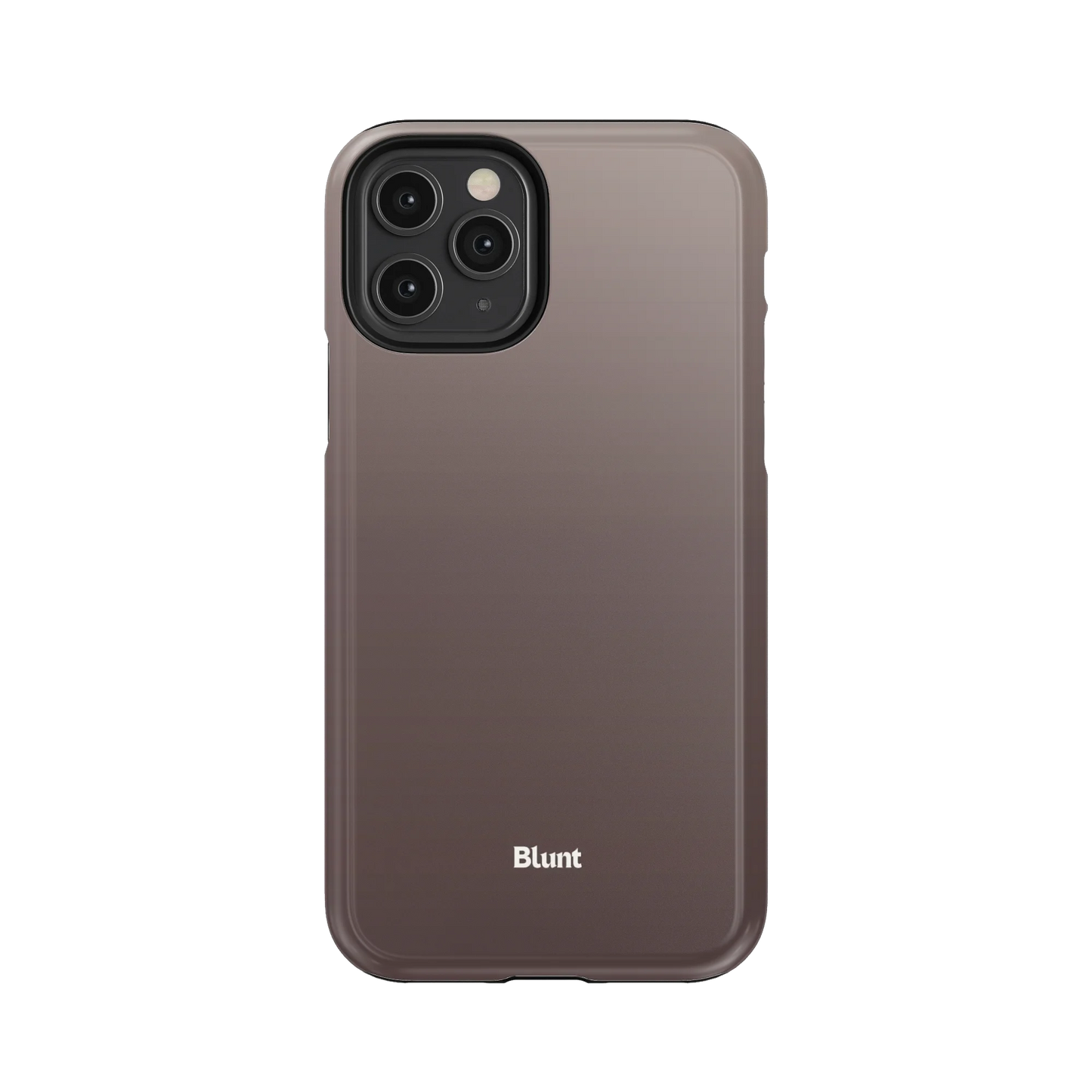 Ashwood iPhone Case