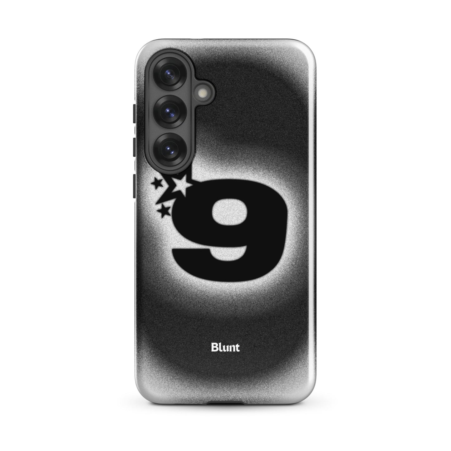 Number 9 Samsung Case - Blunt Cases