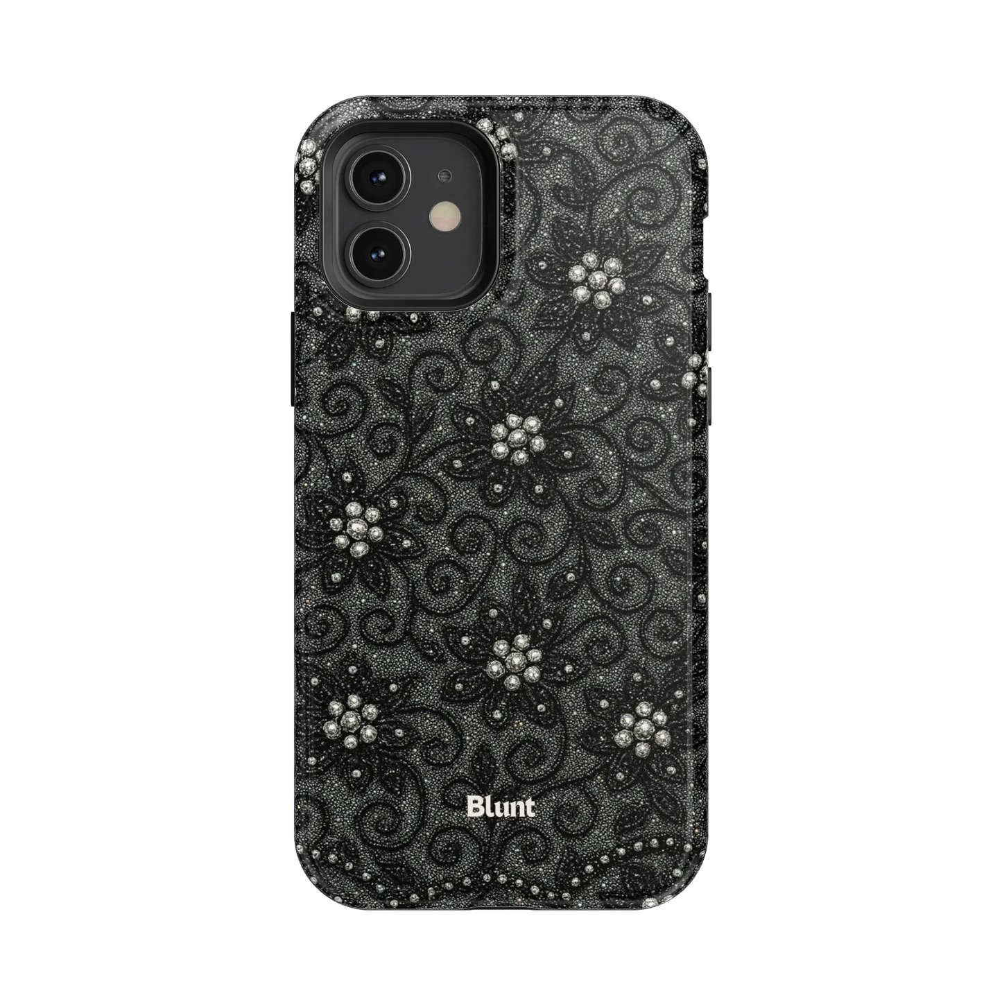 Antique iPhone Case