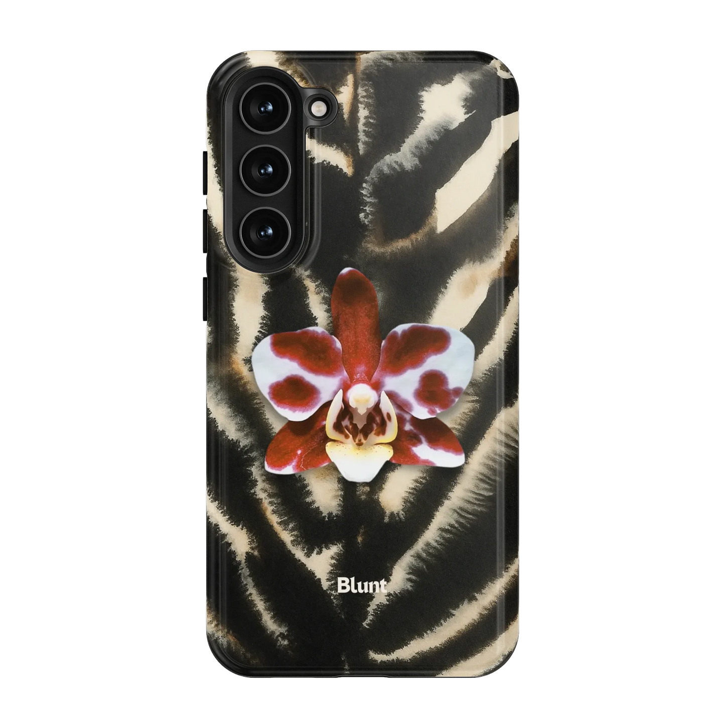 Huntress Samsung Case