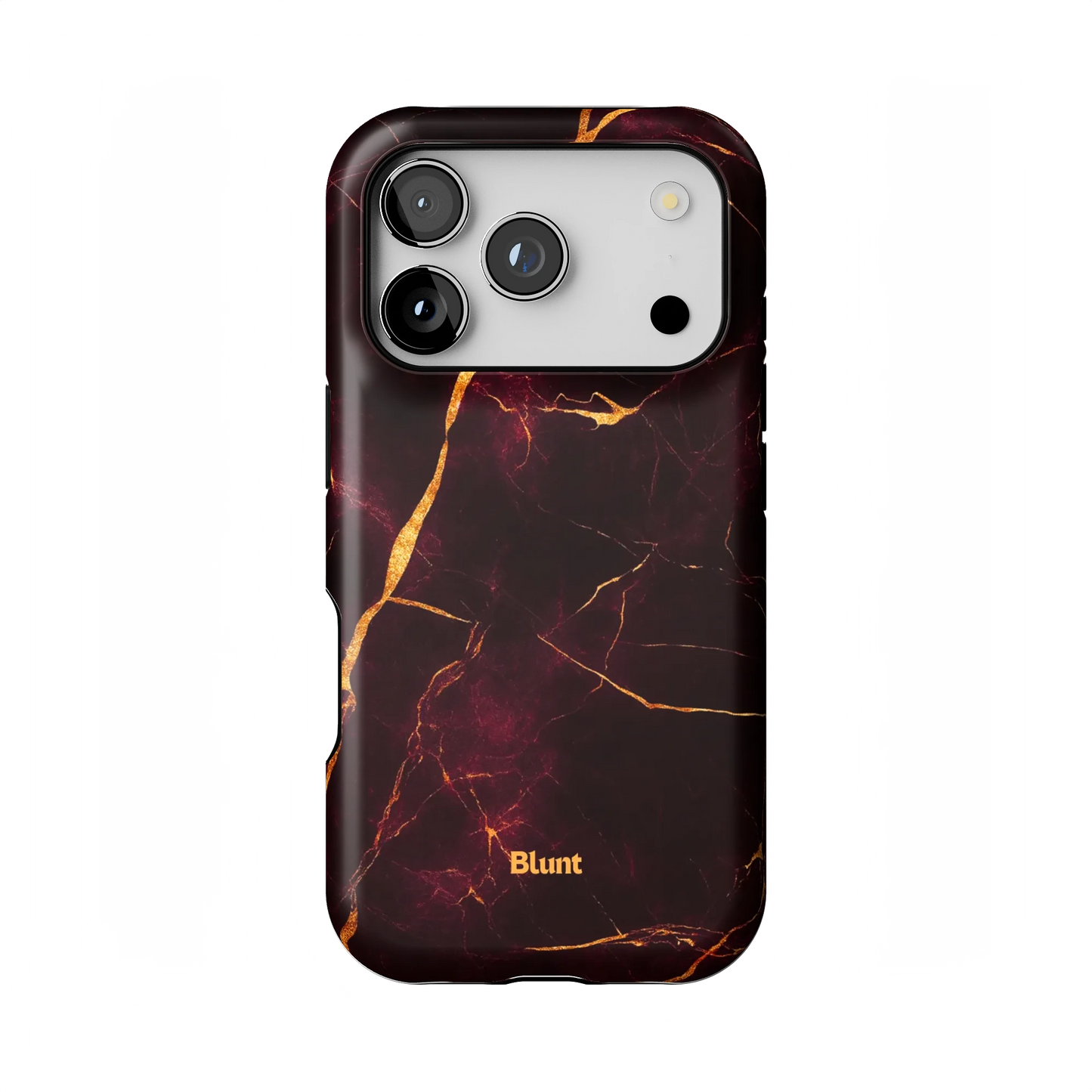 Altair iPhone Case