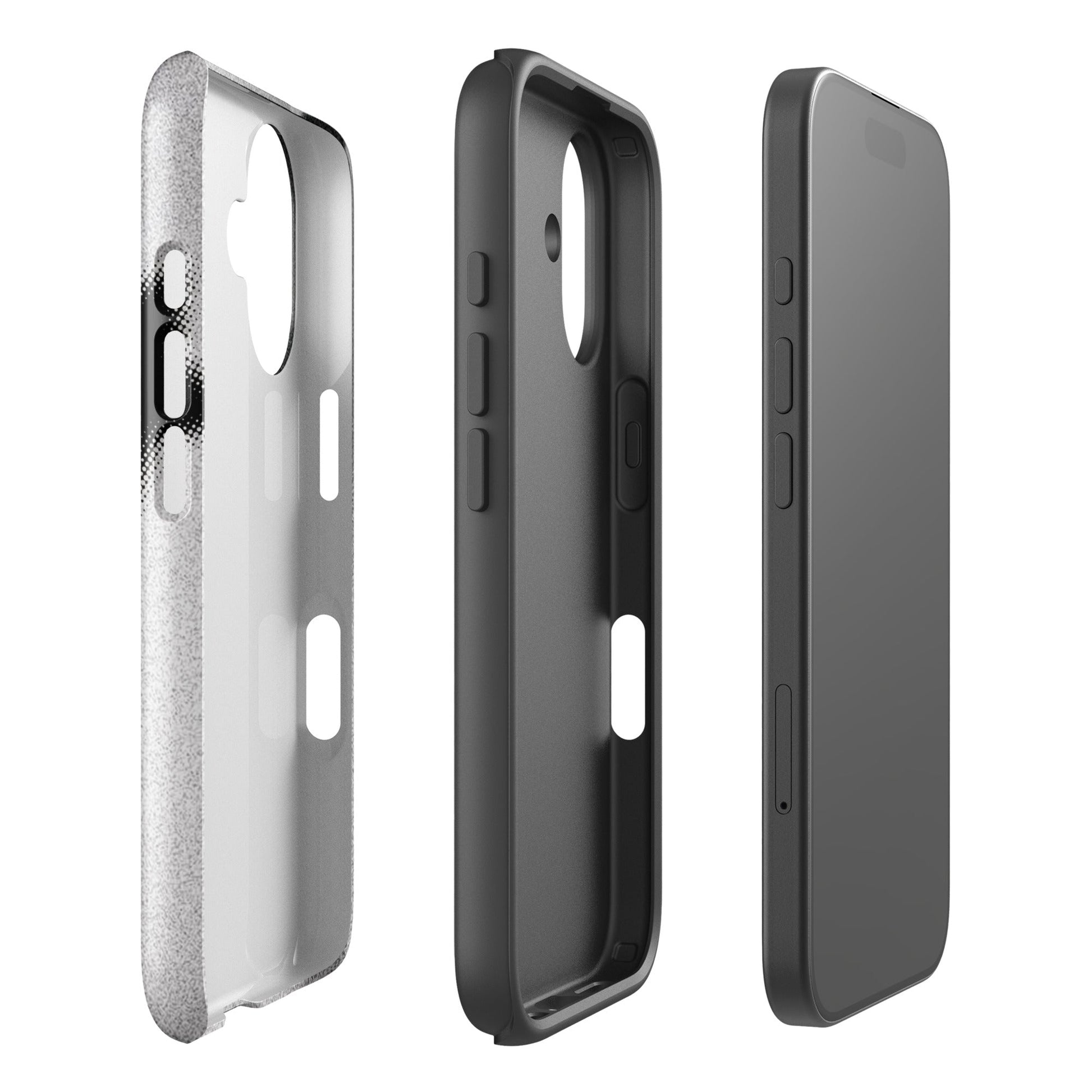 Nuvii iPhone Case - Blunt Cases