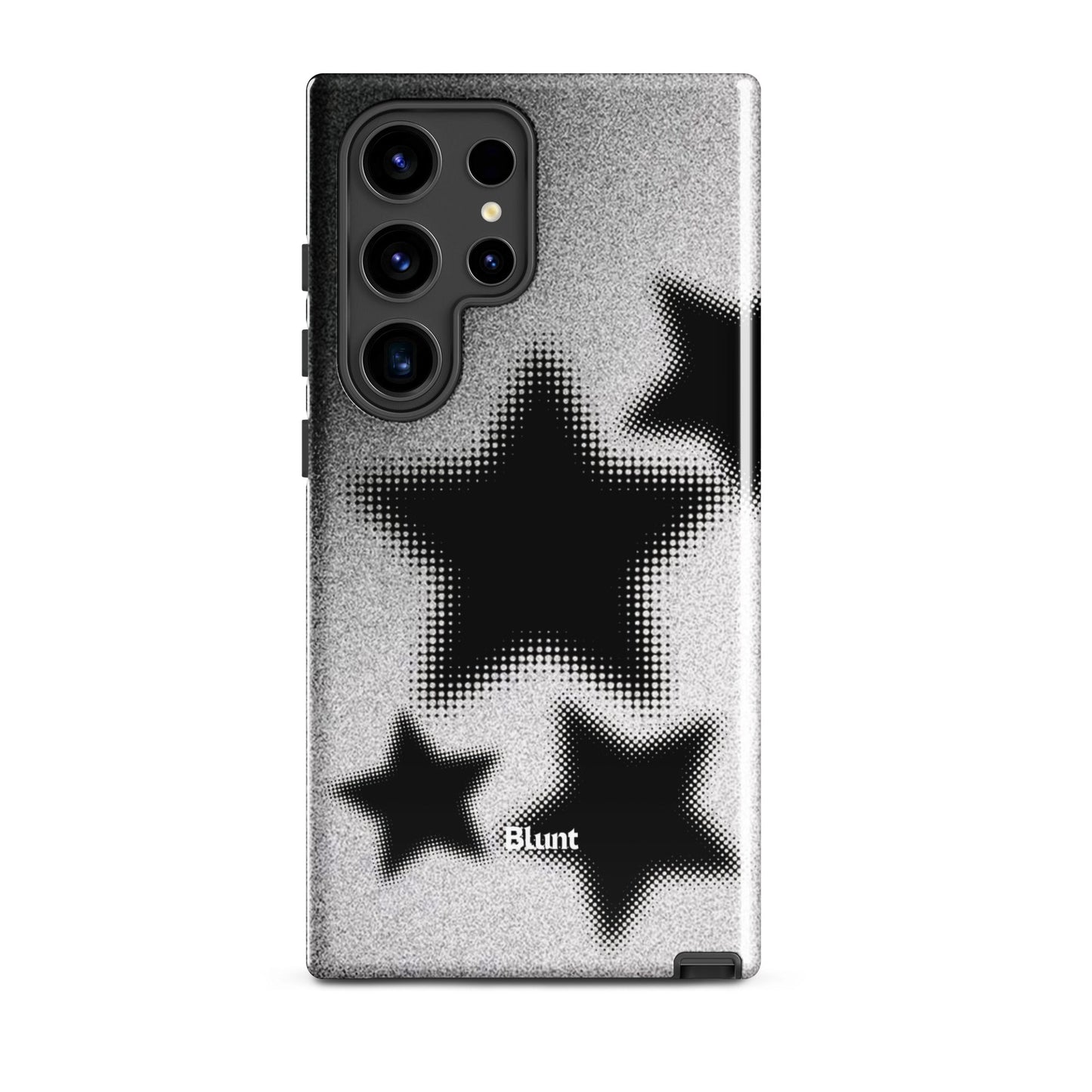 Nuvii Samsung Case - Blunt Cases