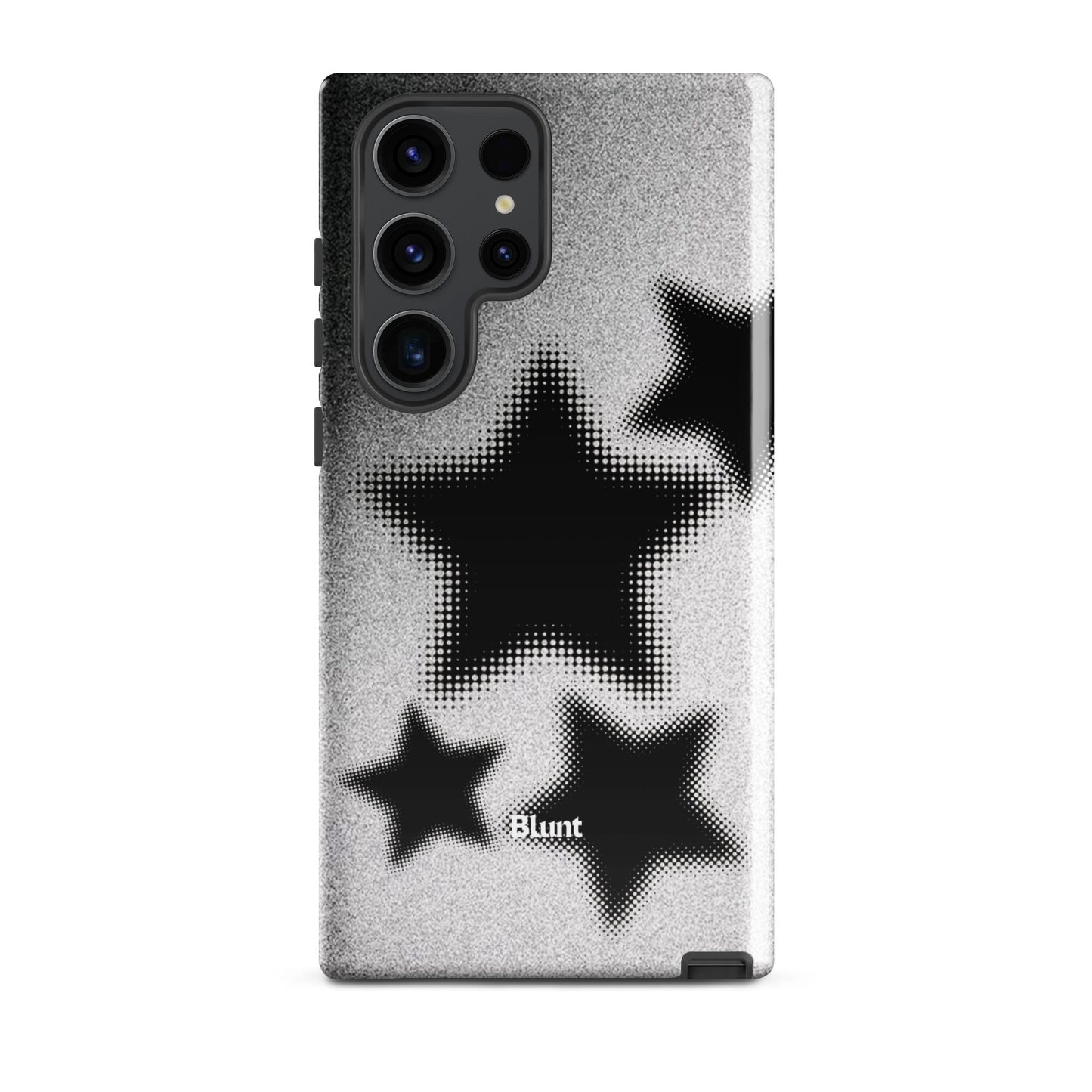 Nuvii Samsung Case - Blunt Cases