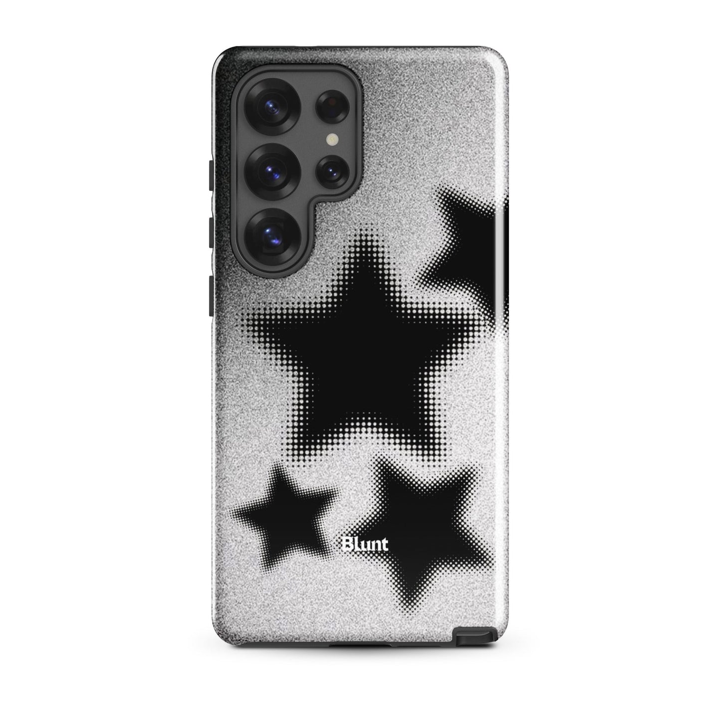 Nuvii Samsung Case - Blunt Cases
