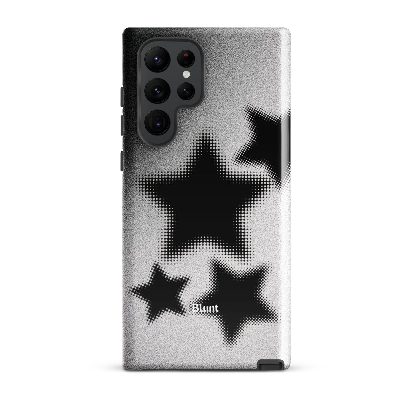 Nuvii Samsung Case - Blunt Cases