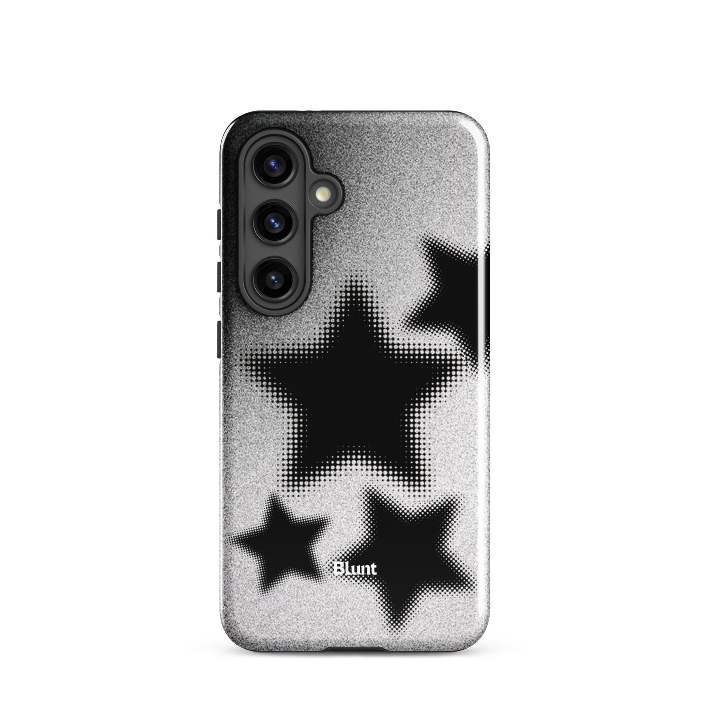 Nuvii Samsung Case - Blunt Cases