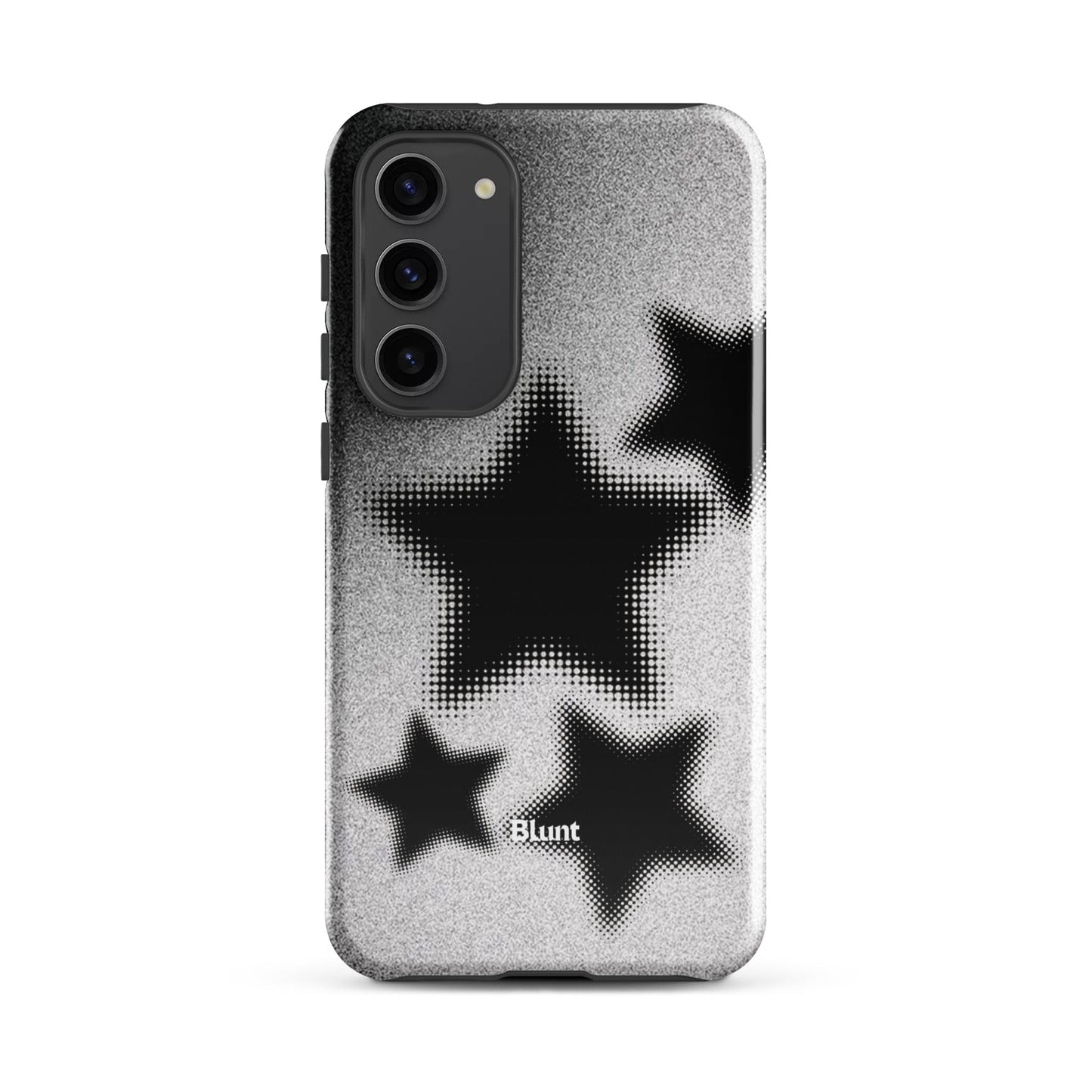 Nuvii Samsung Case - Blunt Cases