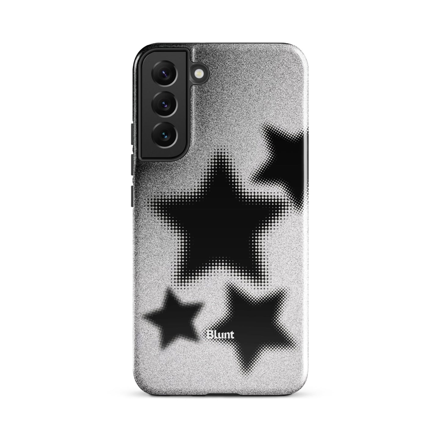 Nuvii Samsung Case - Blunt Cases