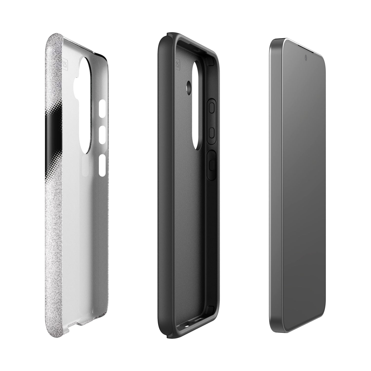 Nuvii Samsung Case - Blunt Cases