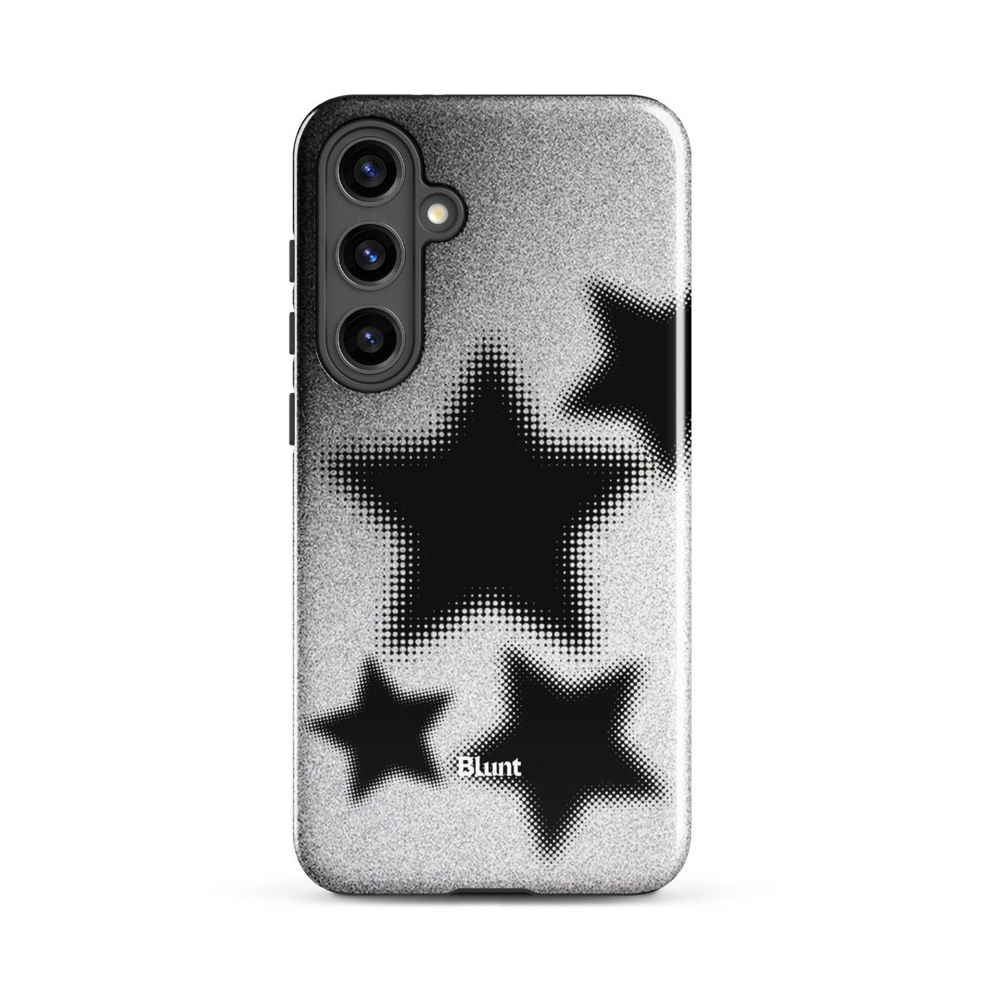 Nuvii Samsung Case - Blunt Cases