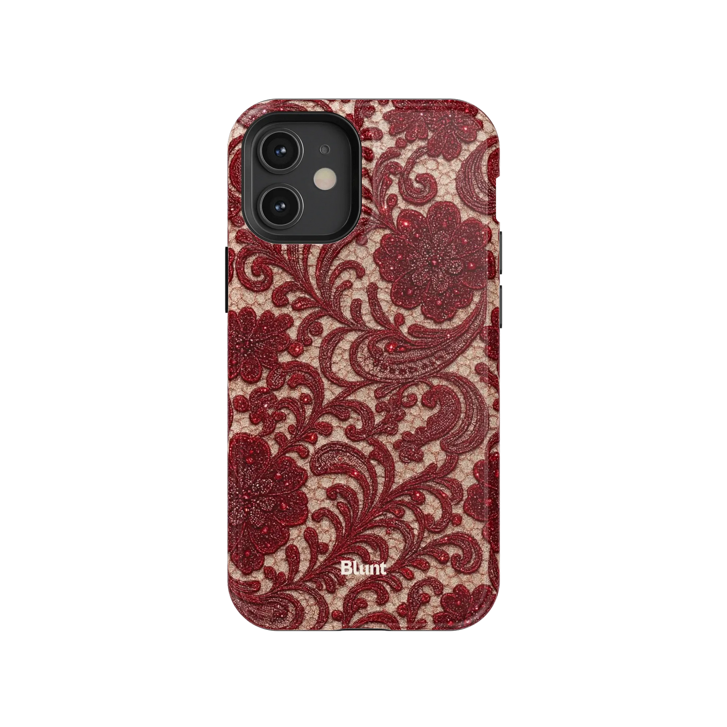 Maroux Veil iPhone Case