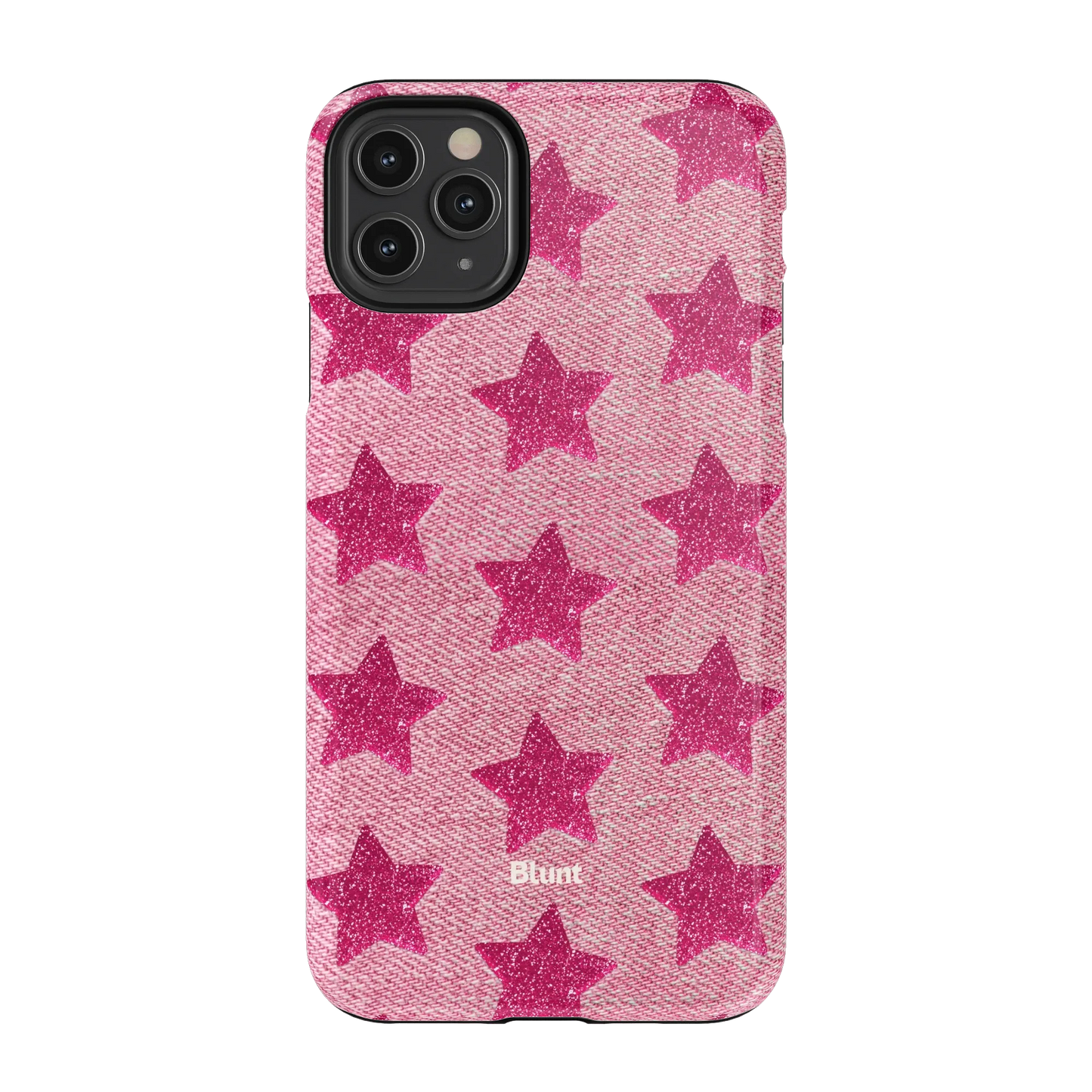 Starlit Crush iPhone Case
