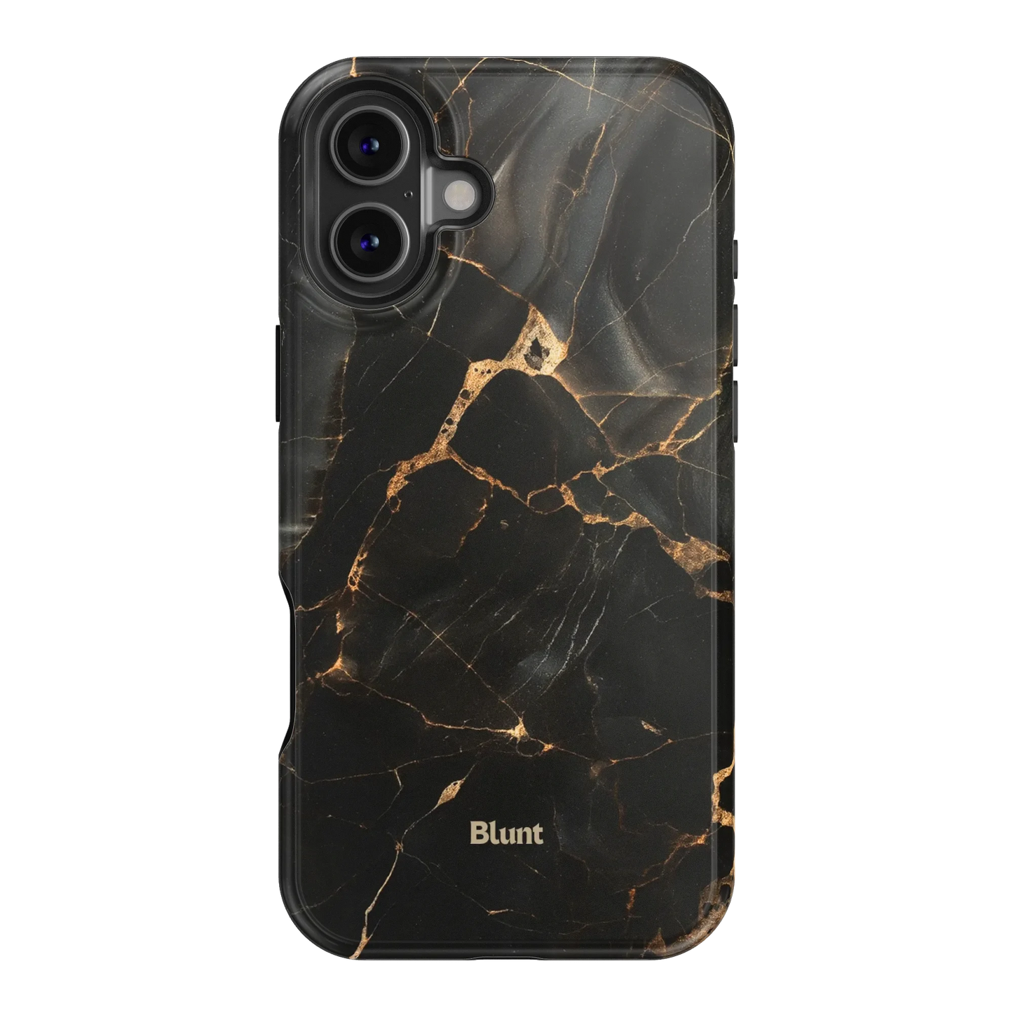 Vanta iPhone Case