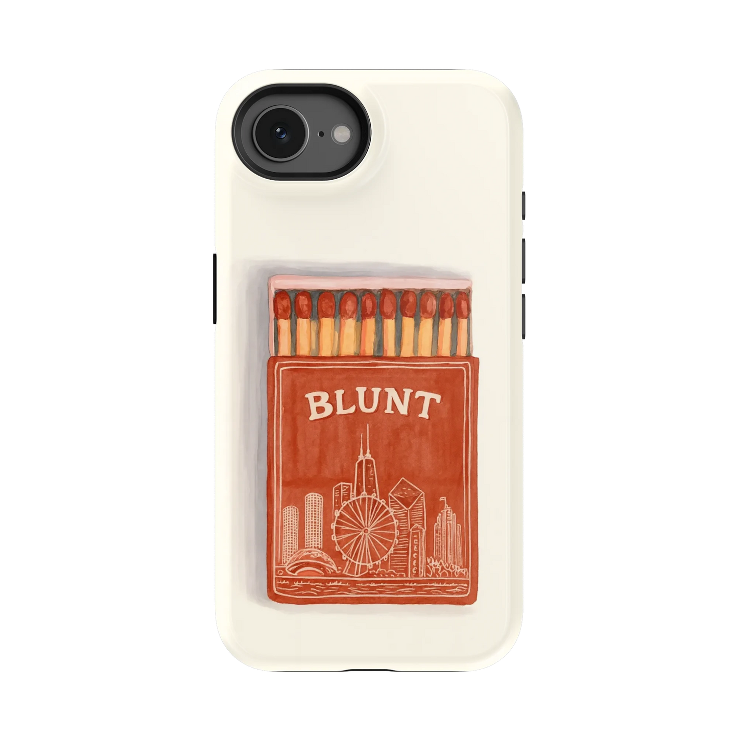 iPhone 16 E MagSafe