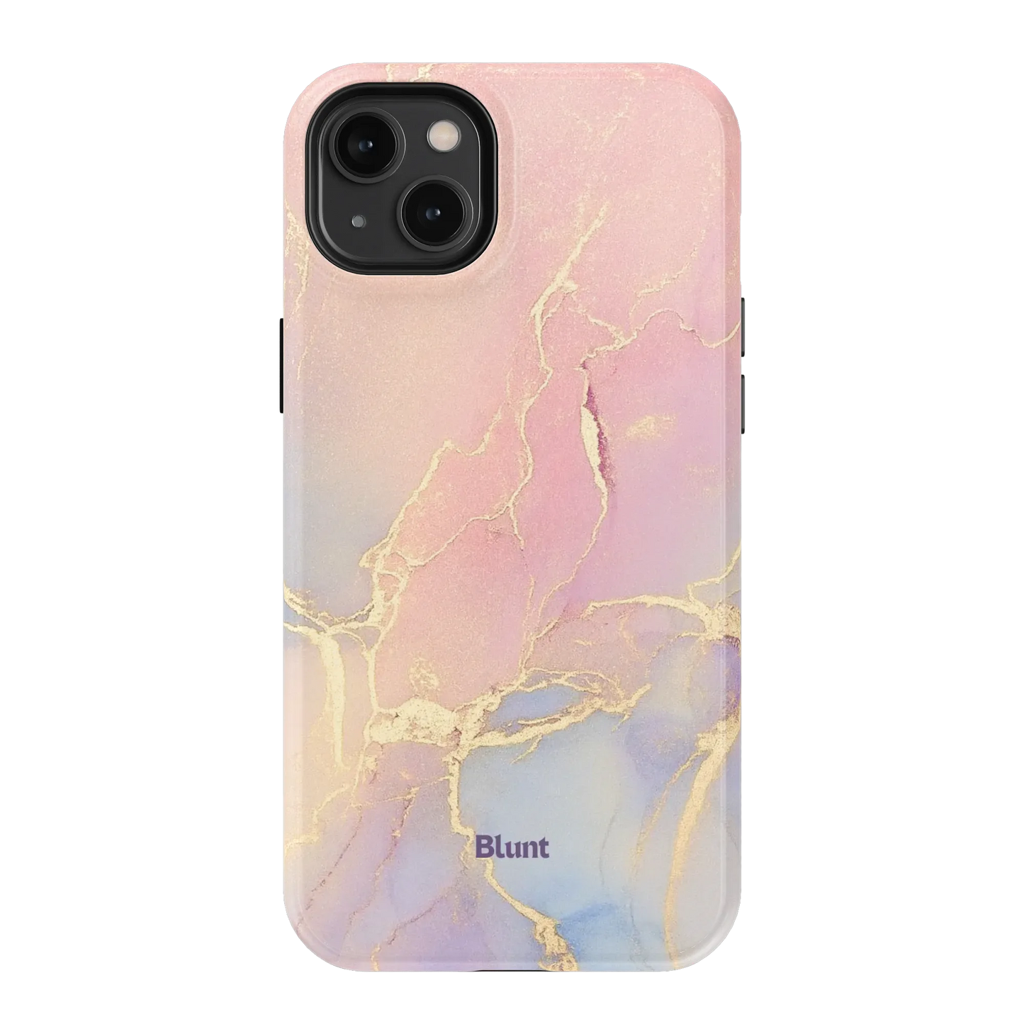 Rosie Marble iPhone Case