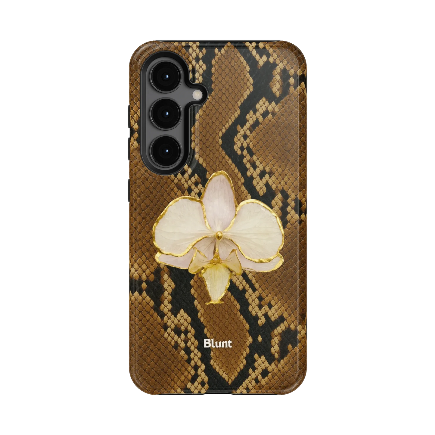 Serpentis Samsung Case