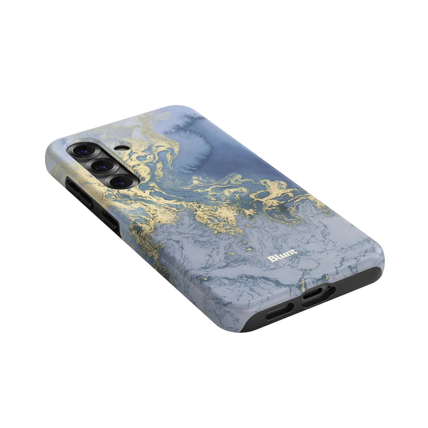 Blue Marble Samsung Case