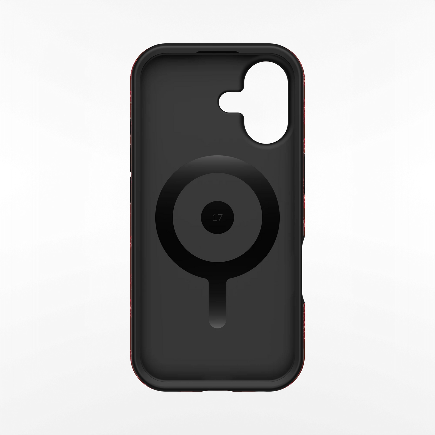 Rogue Bite iPhone Case