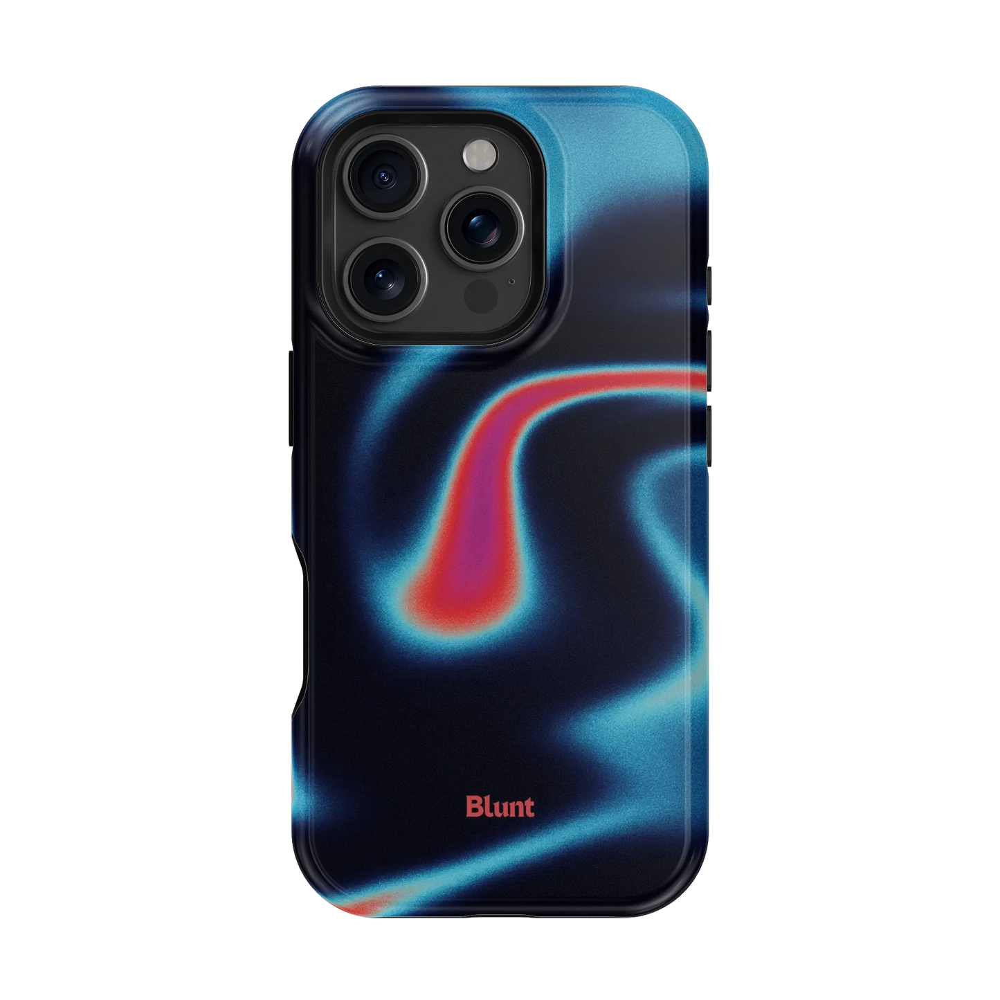 Clyne iPhone Case
