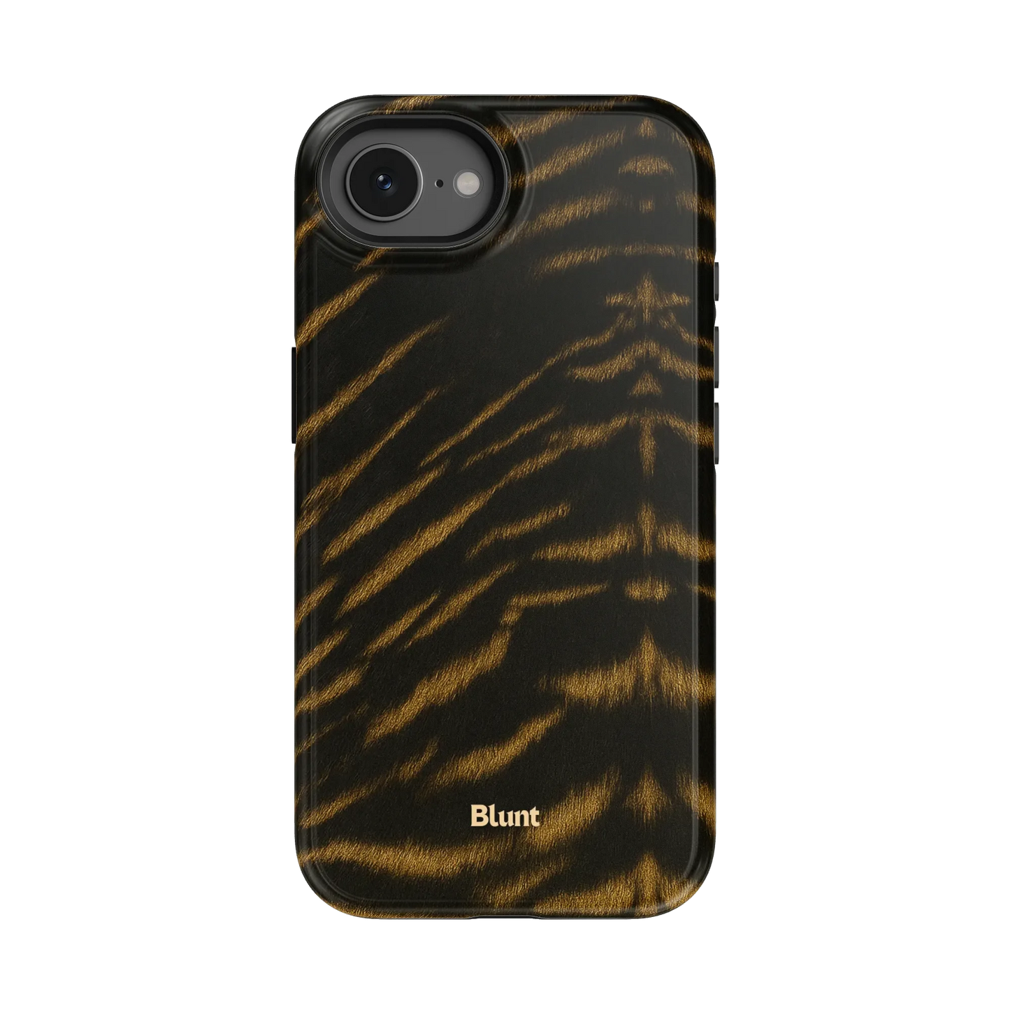 Shadow Stripe iPhone Case