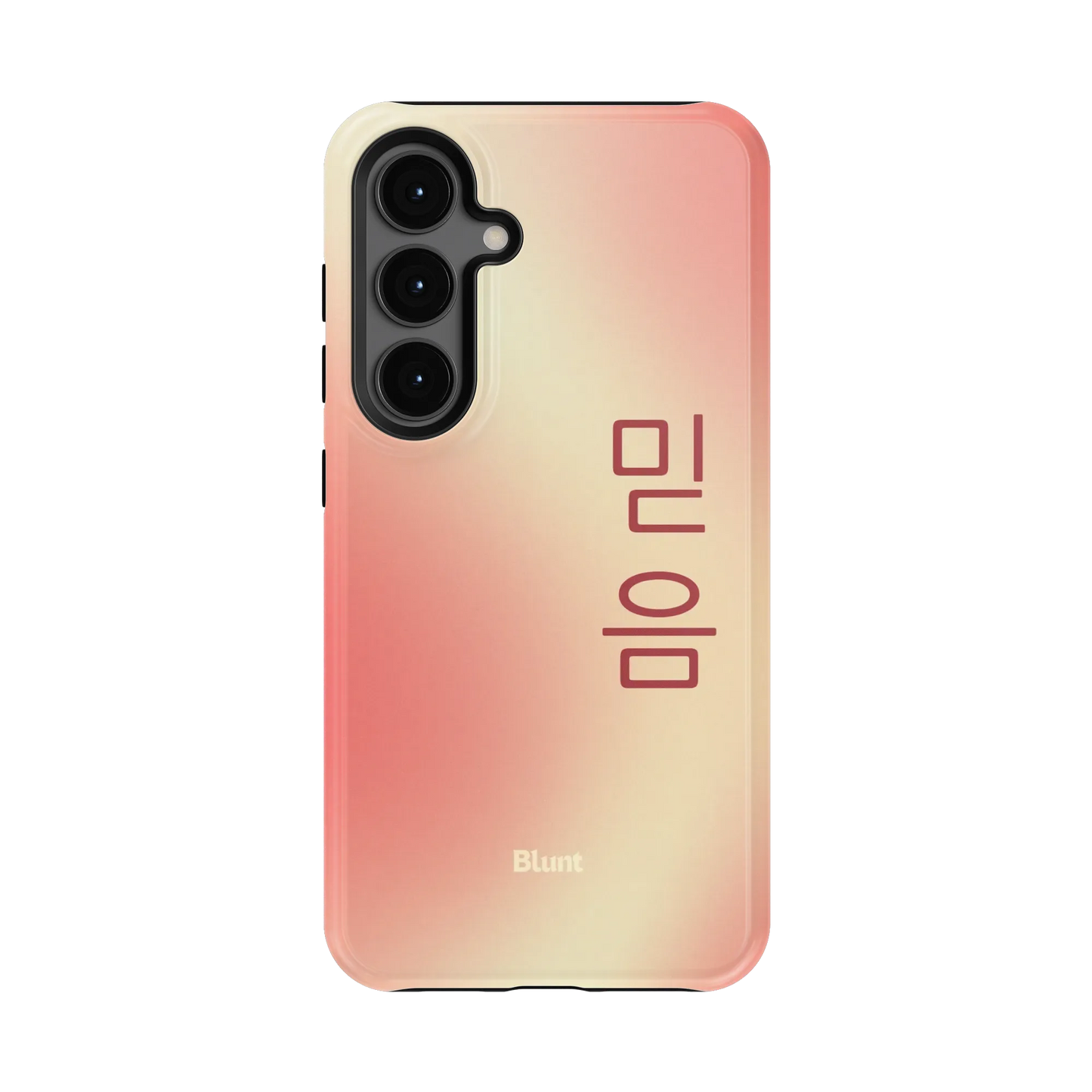 Faith I Samsung Case