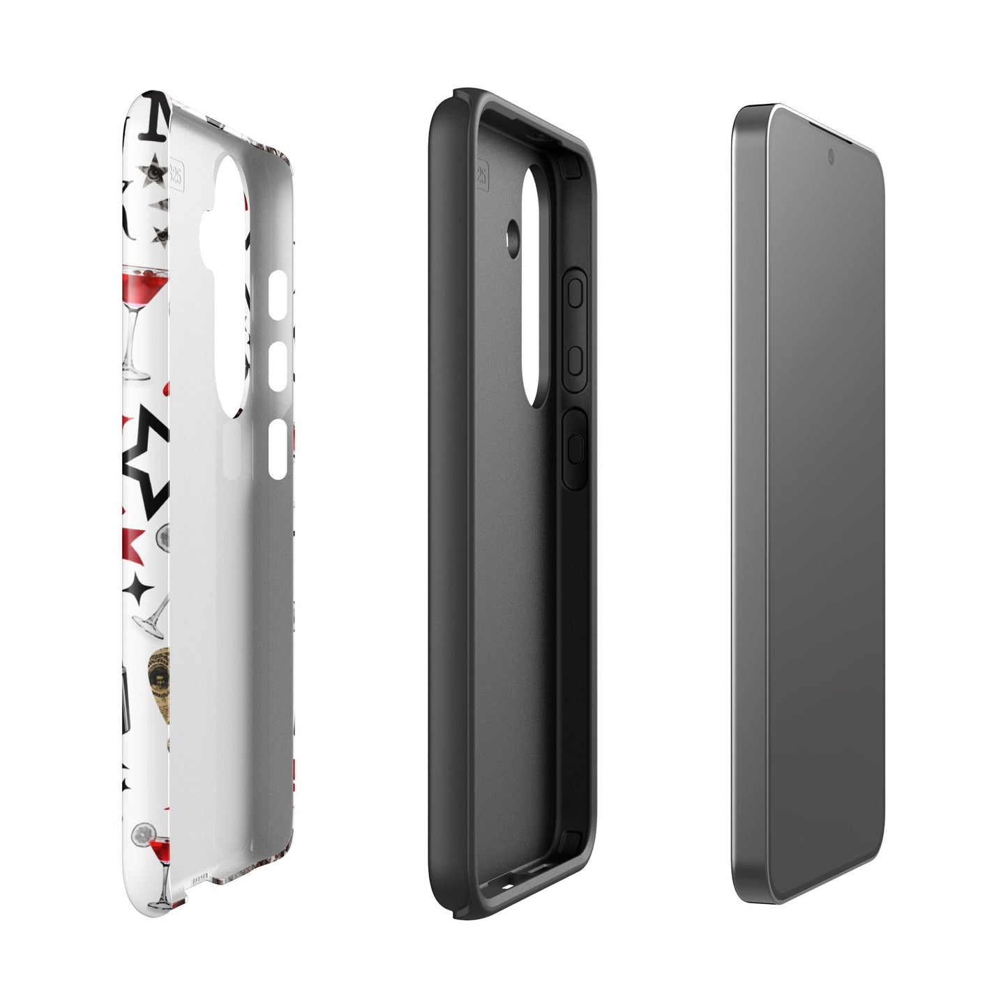 NYC Samsung Case - Blunt Cases