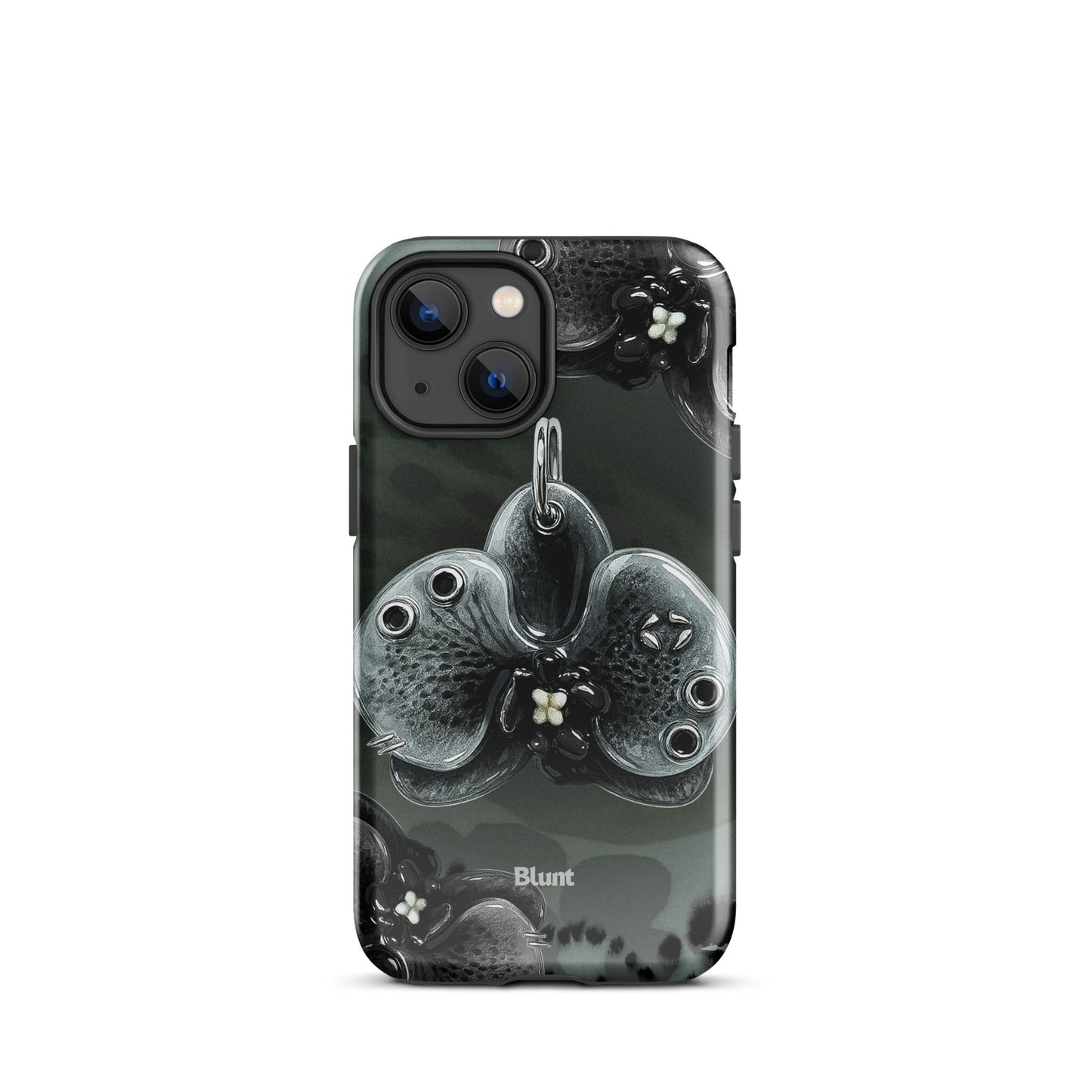 Nyctra iPhone Case - Blunt Cases