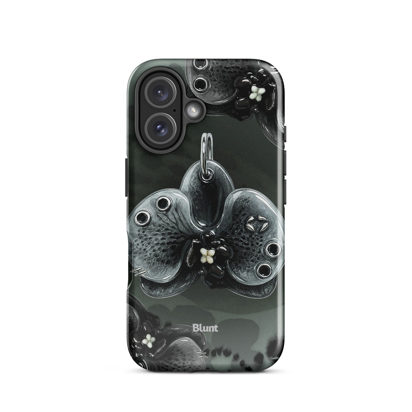 Nyctra iPhone Case - Blunt Cases