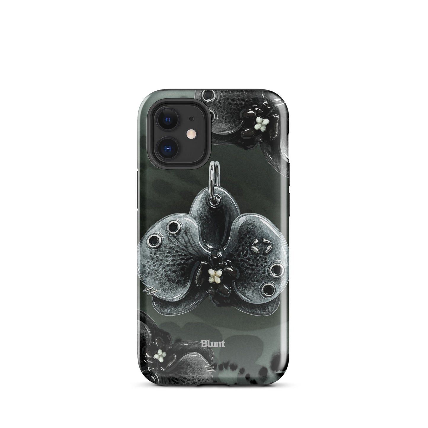 Nyctra iPhone Case - Blunt Cases