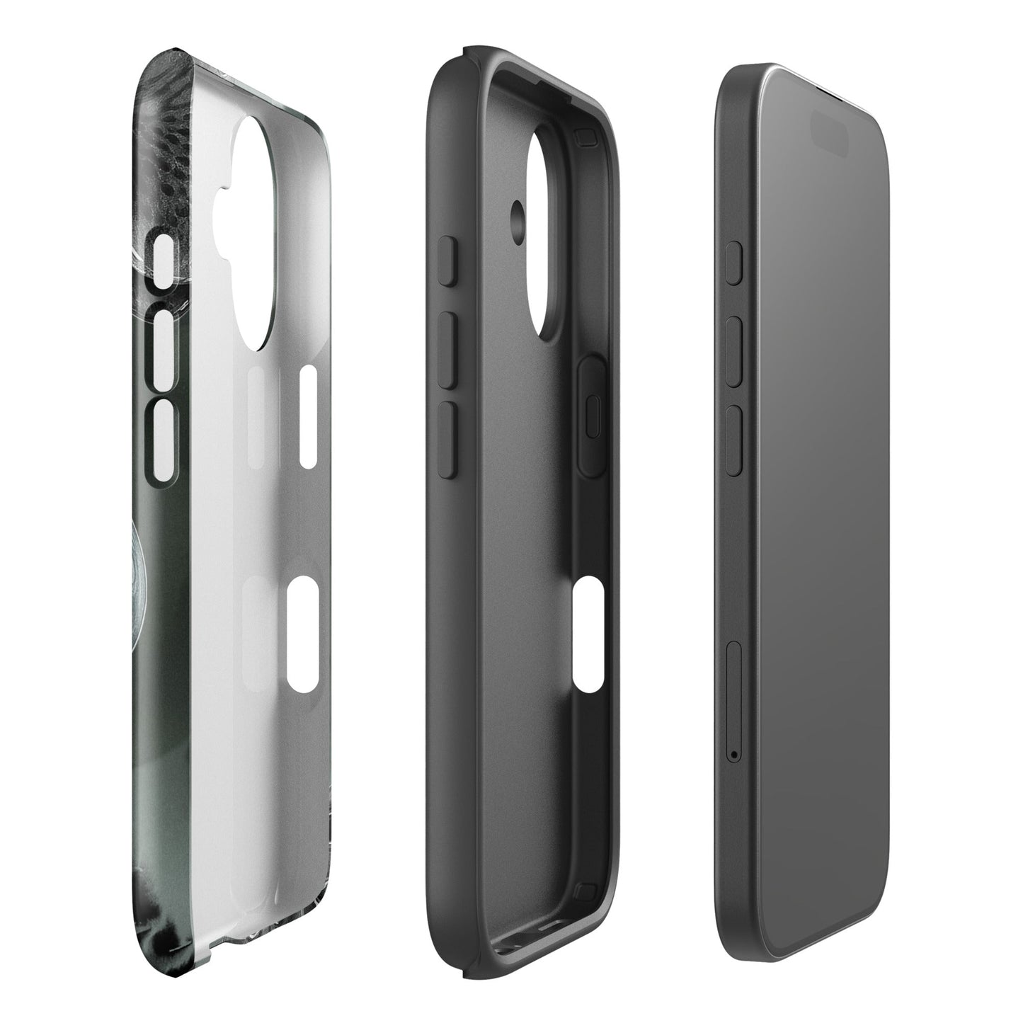 Nyctra iPhone Case - Blunt Cases