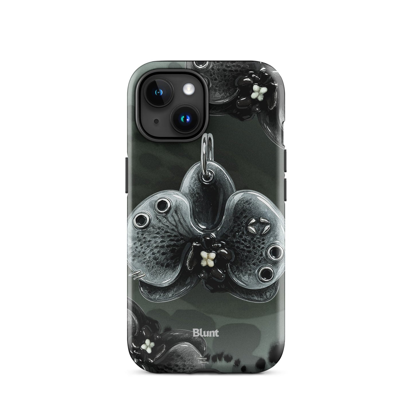 Nyctra iPhone Case - Blunt Cases