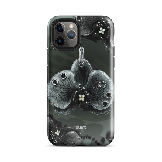 Nyctra iPhone Case - Blunt Cases