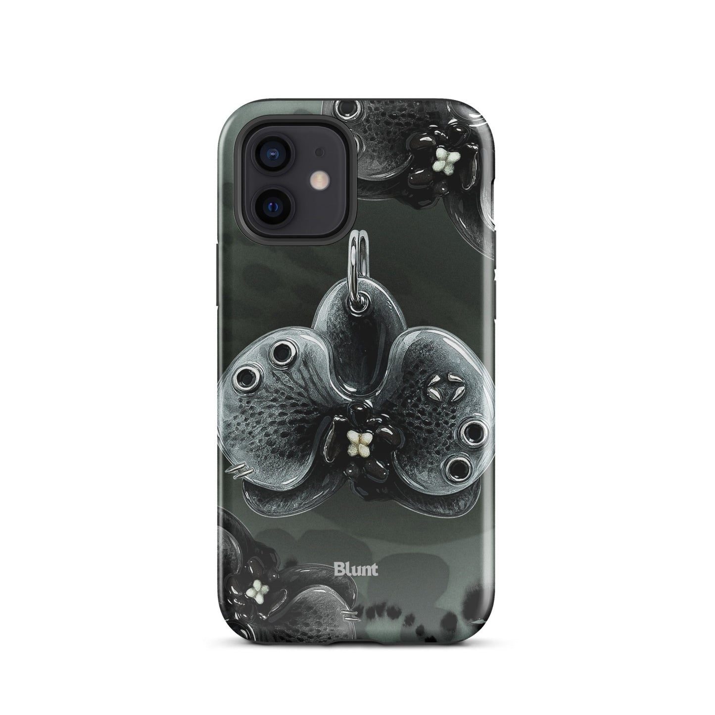 Nyctra iPhone Case - Blunt Cases