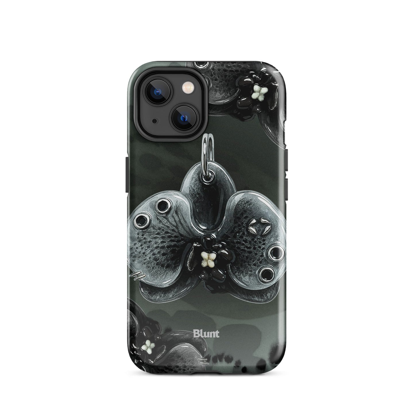 Nyctra iPhone Case - Blunt Cases