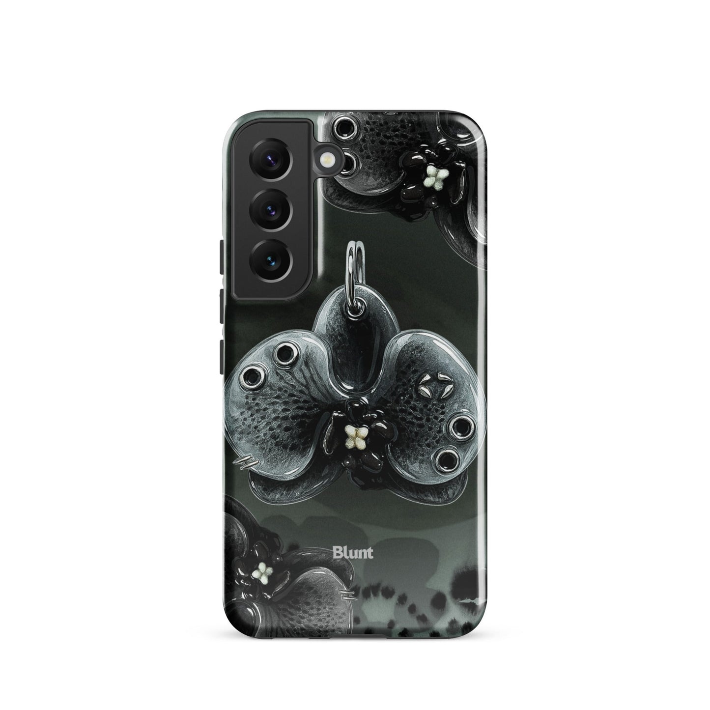 Nyctra Samsung Case - Blunt Cases