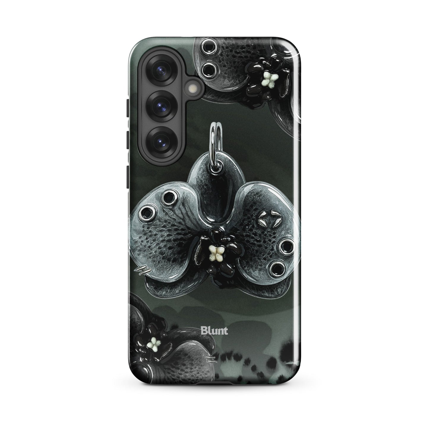 Nyctra Samsung Case - Blunt Cases