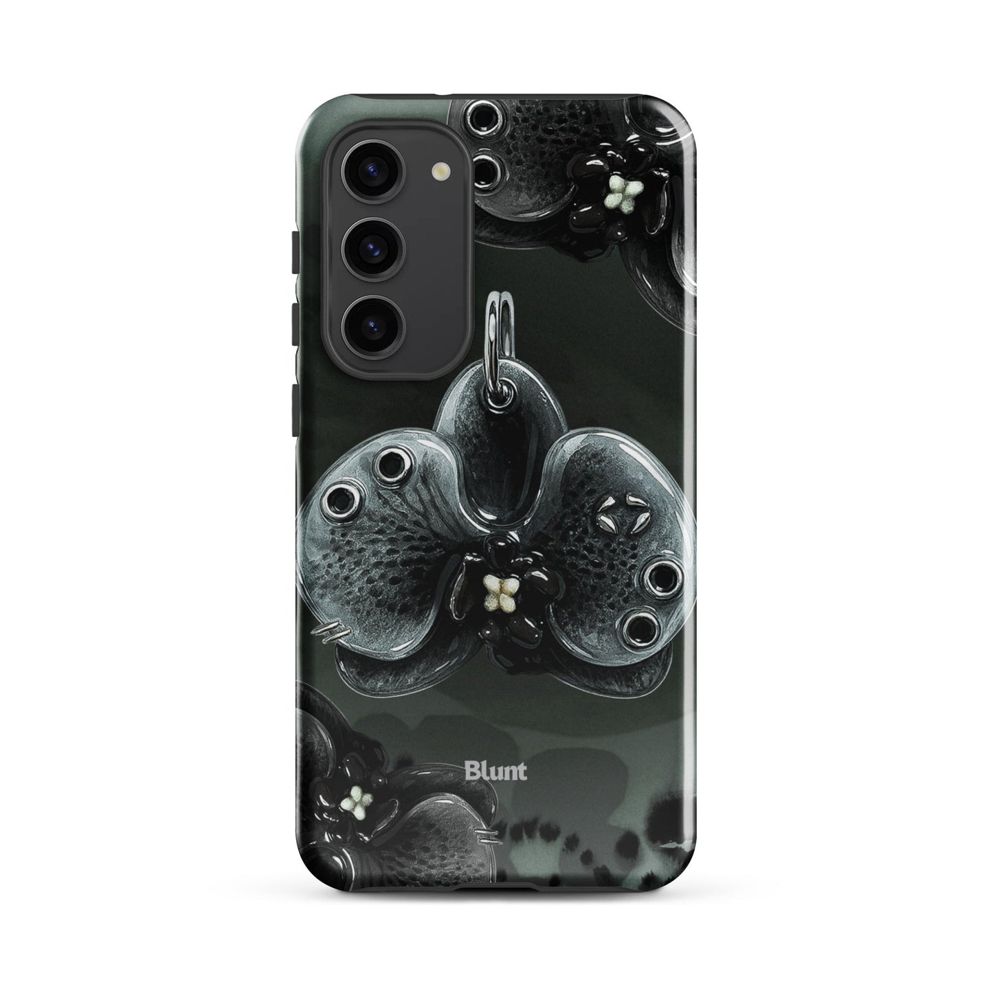 Nyctra Samsung Case - Blunt Cases