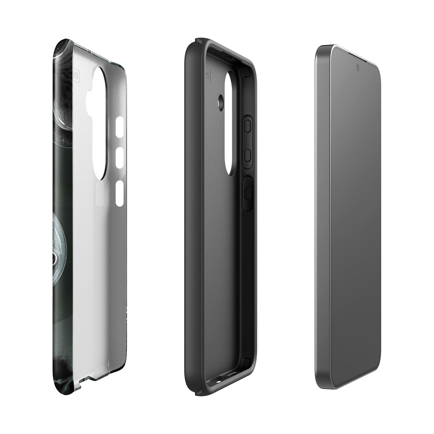 Nyctra Samsung Case - Blunt Cases