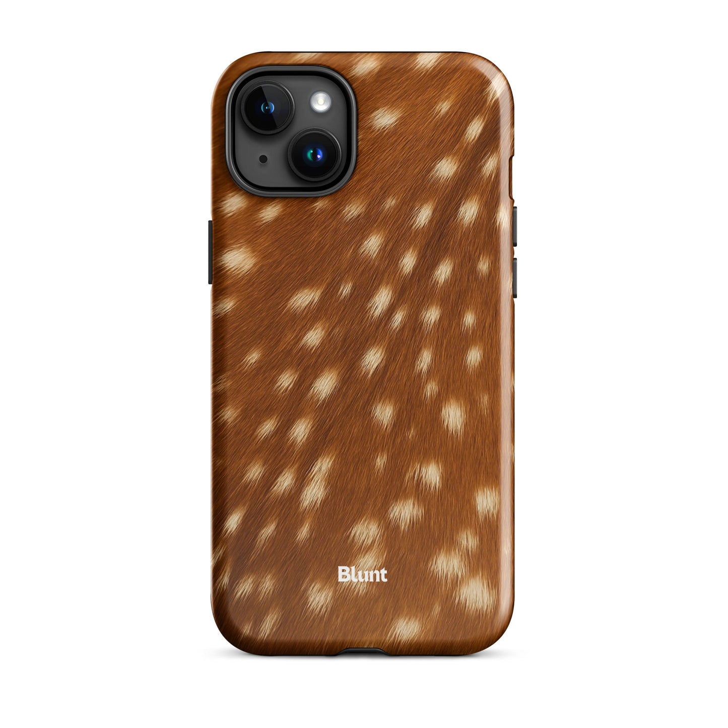 Nymera iPhone Case - Blunt Cases