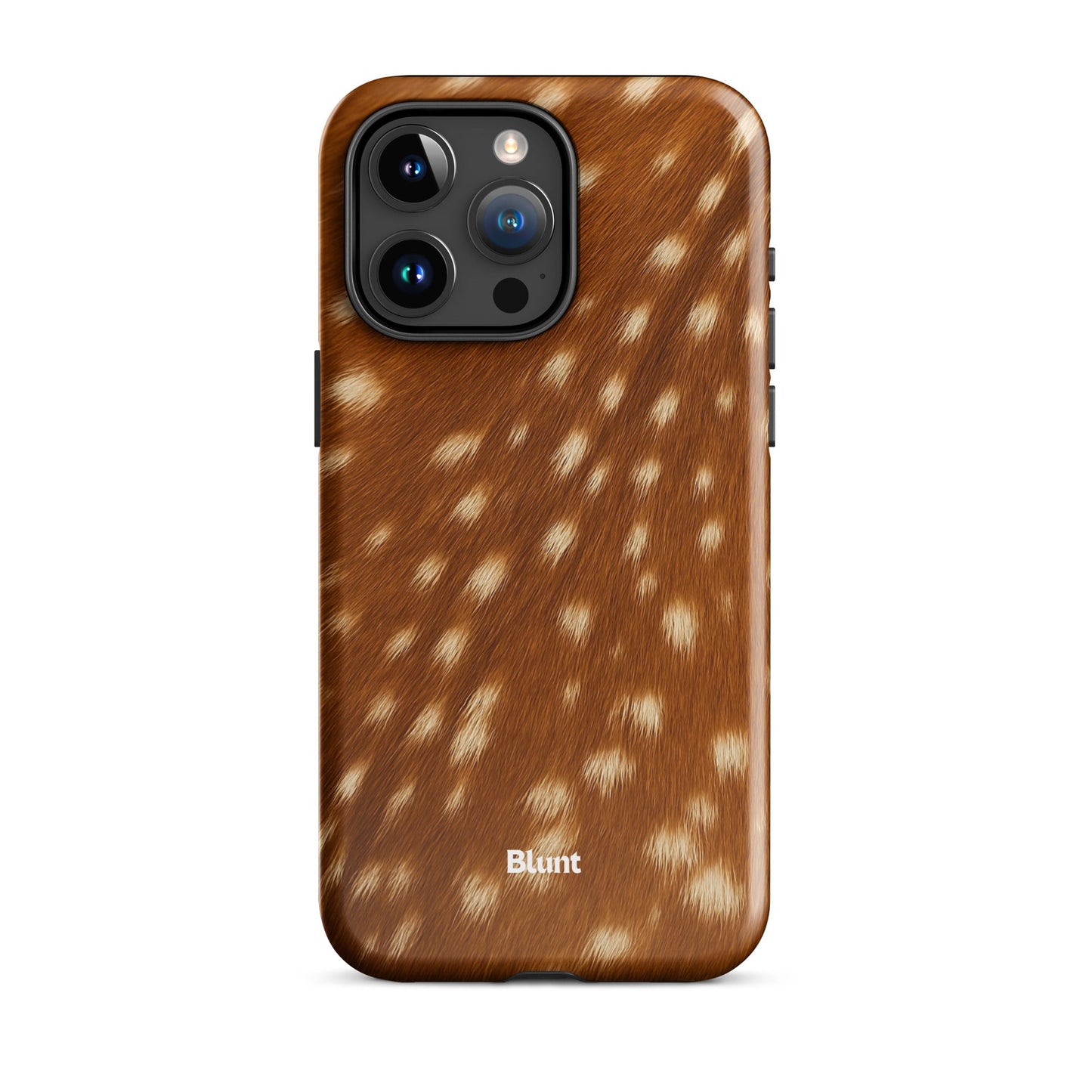 Nymera iPhone Case - Blunt Cases
