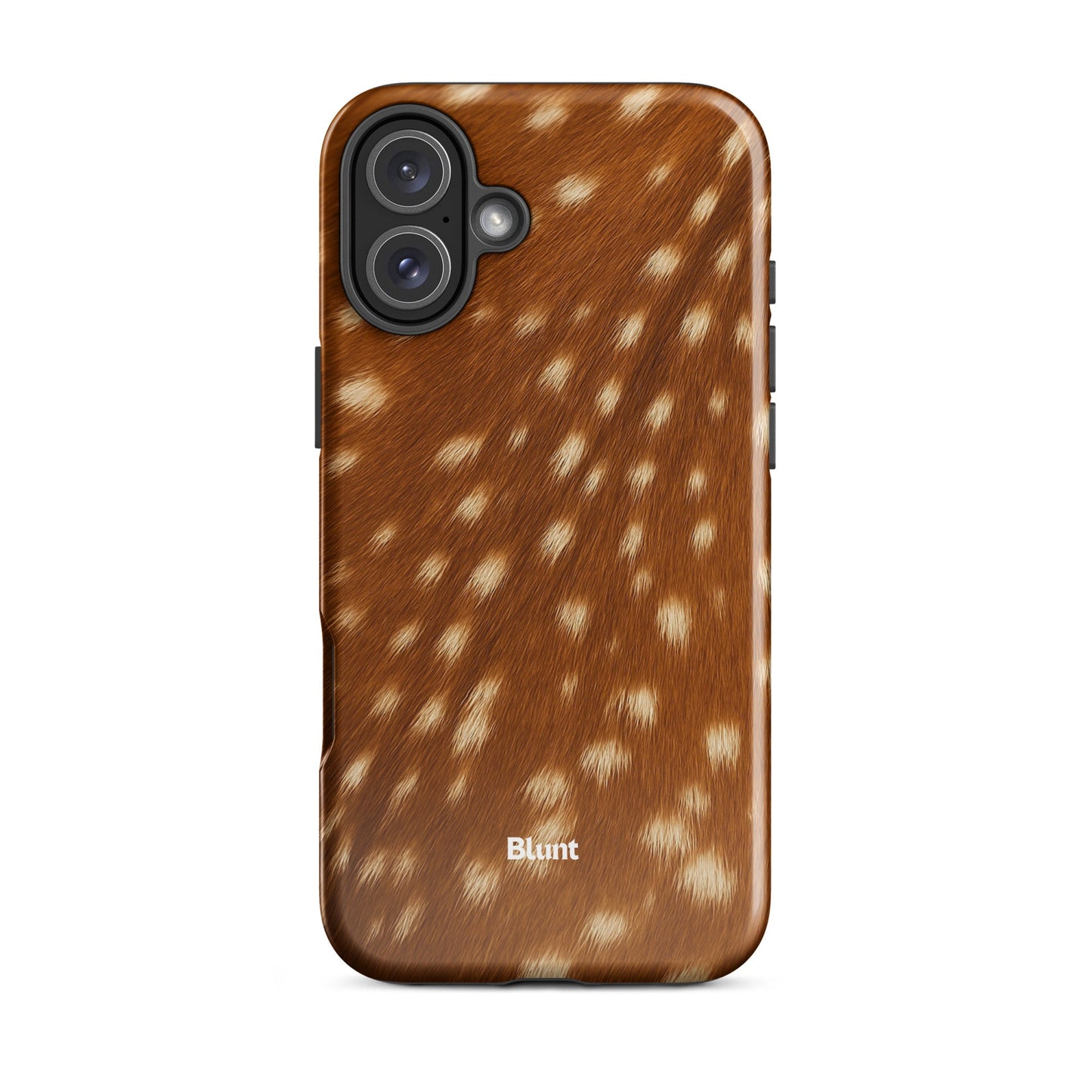 Nymera iPhone Case - Blunt Cases