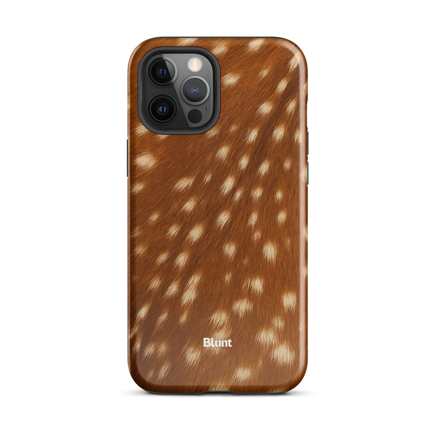 Nymera iPhone Case - Blunt Cases