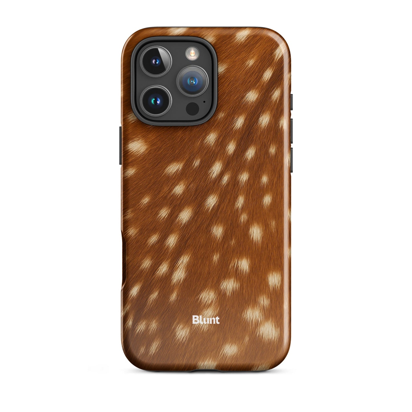 Nymera iPhone Case - Blunt Cases