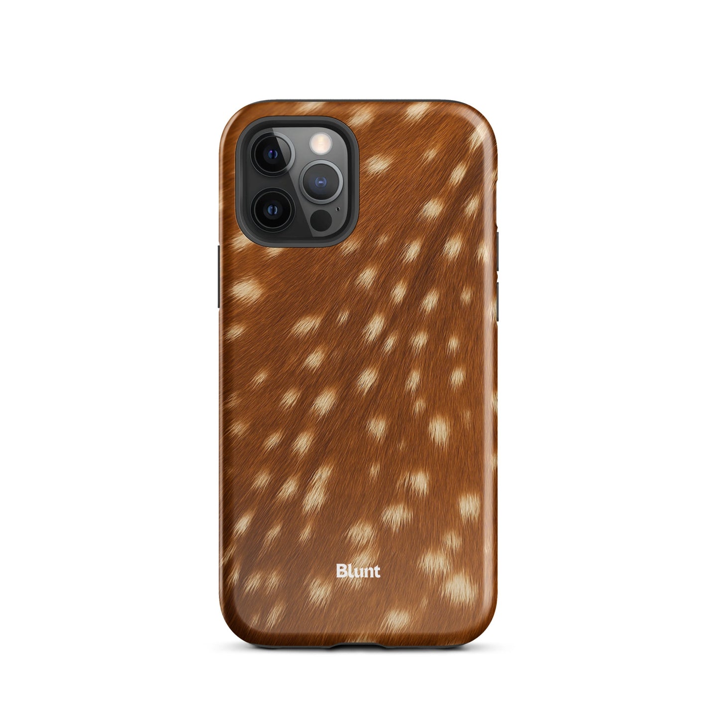 Nymera iPhone Case - Blunt Cases